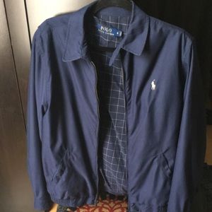 Polo Ralph Lauren jacket